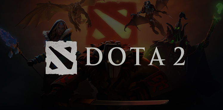 Dota 2